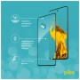 Скло захисне Piko 9H Xiaomi Poco M8 Black (1283126634512)