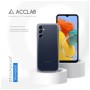 Чохол до мобільного телефона ACCLAB ShockProof Samsung Galaxy M14 Transparent (1283126588075)