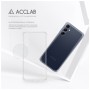 Чохол до мобільного телефона ACCLAB ShockProof Samsung Galaxy M14 Transparent (1283126588075)