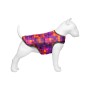 Курточка для тварин WAUDOG Clothes Накидка Куби 3Д M (504-4057)