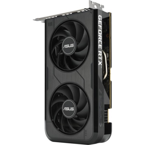 Відеокарта ASUS GeForce RTX5050 8Gb DUAL OC (DUAL-RTX5050-O8G)