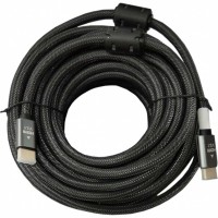 Кабель мультимедійний HDMI M to HDMI M 10.0m V2.1 Atcom (23710)