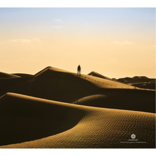 Книга Мистецтво й душа Дюни: Частина друга - Таня Лапойнт BookChef (9786175484098)