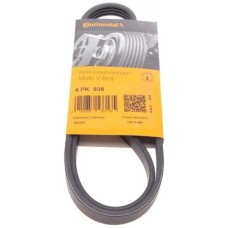 Поліклиновий ремінь CONTITECH 4PK938