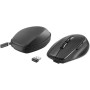 Мишка 3DConnexion CadMouse Pro Wireless (3DX-700116)