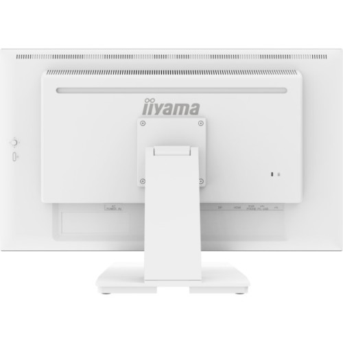 Монітор iiyama T2752MSC-W1AG