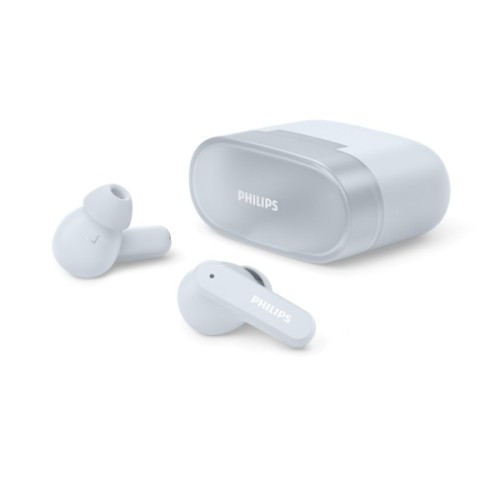 Навушники Philips TAT2000BL/00 Wireless White (TAT2000BL/00)