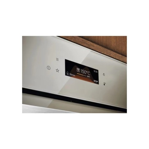Духова шафа Electrolux LOE8F38S