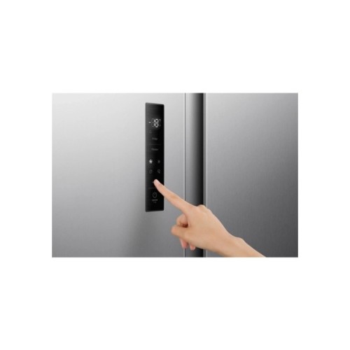 Холодильник Gorenje NRS917E41XWD