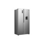Холодильник Gorenje NRS917E41XWD