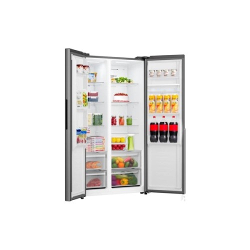 Холодильник Gorenje NRS917E41XWD