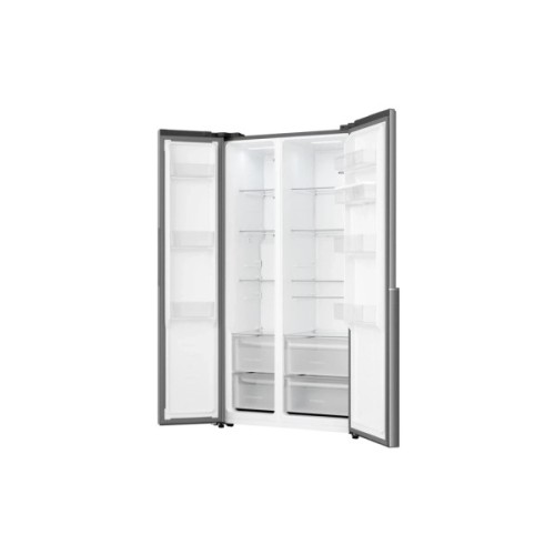 Холодильник Gorenje NRS917E41XWD