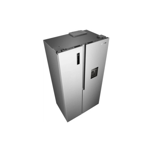 Холодильник Gorenje NRS917E41XWD