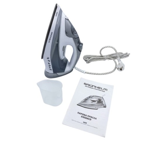 Праска Grunhelm EI9506CD