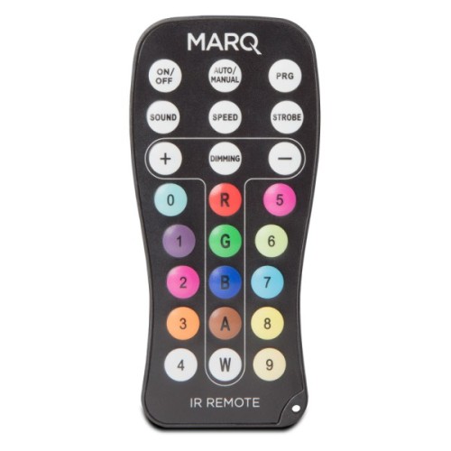 DMX контролер Marq Colormax Remote