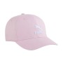 Кепка Puma Archive Logo BB Cap 022554-27 рожевий OSFA (4099685701209)