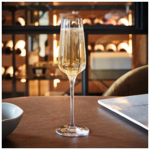 Набір келихів C&S Sublym 210 мл 6 шт (L2762/1)