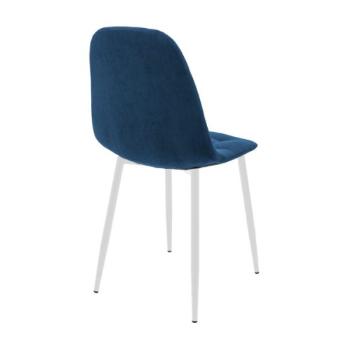 Кухонний стілець Richman Спліт Ю Ніжки білі Лілі 36 (R00000054007)