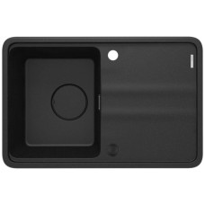 Мийка кухонна Deante Momi (ZKM_G11A)