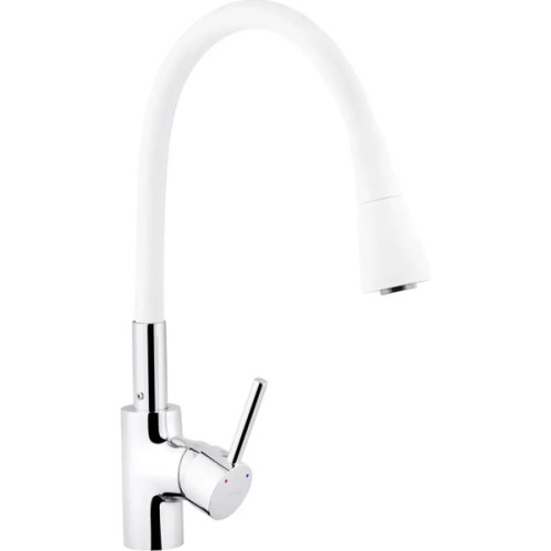 Змішувач Kroner Klassisch-ESG034 (CV022991)