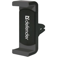 Універсальний автотримач Defender CH-125 for mobile devices (29125)