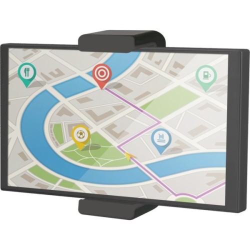 Універсальний автотримач Defender CH-125 for mobile devices (29125)