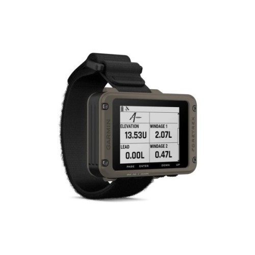 Персональний навігатор Garmin Foretrex 901 Ballistic Edition GPS (010-02760-00)
