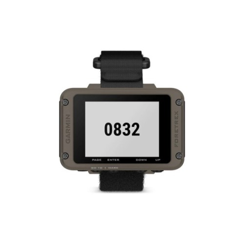 Персональний навігатор Garmin Foretrex 901 Ballistic Edition GPS (010-02760-00)