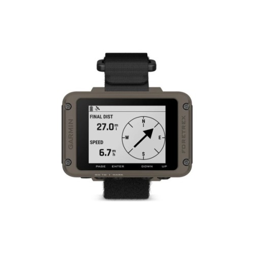 Персональний навігатор Garmin Foretrex 901 Ballistic Edition GPS (010-02760-00)