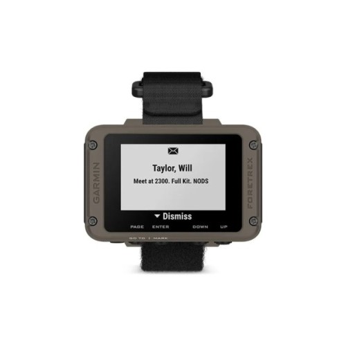 Персональний навігатор Garmin Foretrex 901 Ballistic Edition GPS (010-02760-00)