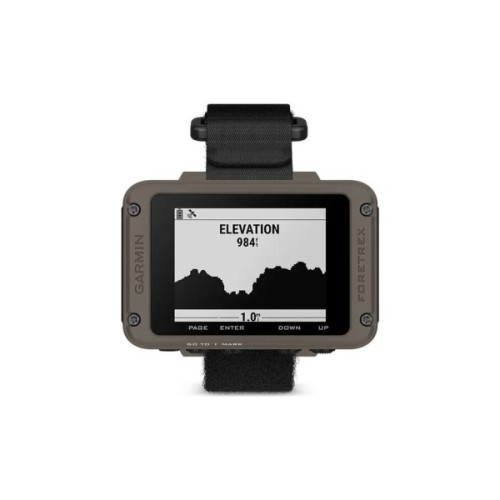 Персональний навігатор Garmin Foretrex 901 Ballistic Edition GPS (010-02760-00)