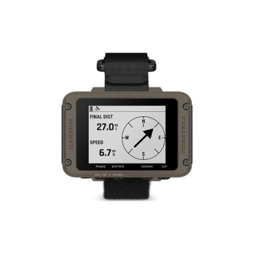 Персональний навігатор Garmin Foretrex 901 Ballistic Edition GPS (010-02760-00)