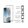Скло захисне Dengos Full Glue OnePlus Nord CE 3 Lite 5G (black) (TGFG-357)