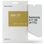 Плівка захисна Armorstandart hydrogel Anti-spy Samsung A17 4G (A175) (ARM86504)