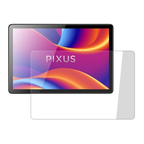 Скло захисне BeCover Pixus Loga 10.1" (713702)