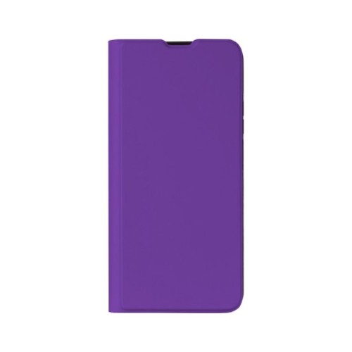 Чохол до мобільного телефона BeCover Exclusive New Style Infinix Smart 9 (X6532) Purple (712632)