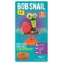 Цукерка Bob Snail Равлик Боб набір Яблуко-груша з іграшкою 20 г (4820219342748)