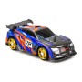 Ігровий набір Silverlit BUILD 2 DRIVE DUO PACK RACE SET, РК, 2,4 GHz (ГГц), жовта та синя (20705)