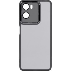 Чохол до мобільного телефона Armorstandart Shade Motorola G06 Power 4G Black (ARM89100)