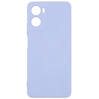 Чохол до мобільного телефона Armorstandart ICON Motorola G06 4G Purple (ARM89061)