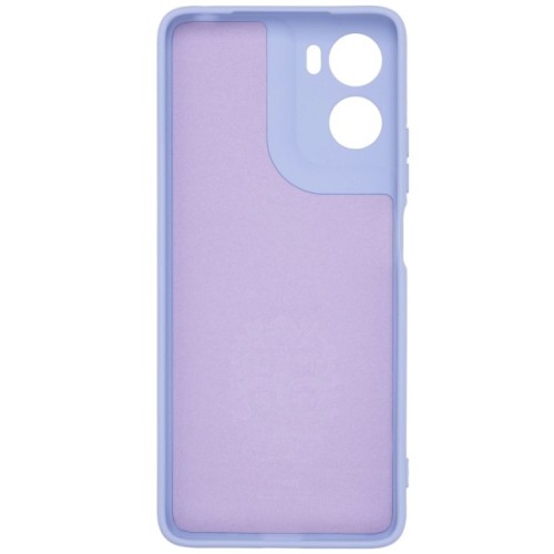 Чохол до мобільного телефона Armorstandart ICON Motorola G06 4G Purple (ARM89061)