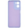 Чохол до мобільного телефона Armorstandart ICON Motorola G06 4G Purple (ARM89061)