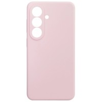 Чохол до мобільного телефона Armorstandart Icon2 MagCase Samsung S26 5G Chalk Pink (ARM88796)