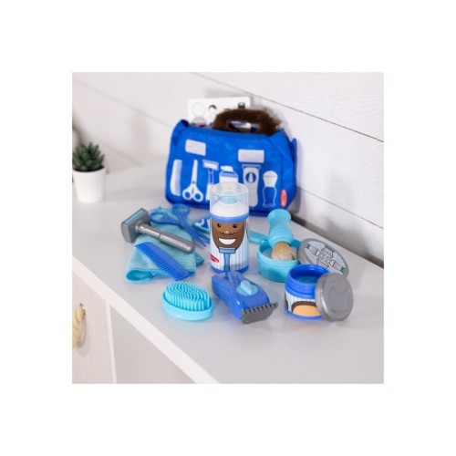 Розвиваюча іграшка Melissa&Doug Юний барбершопер (MD31810)
