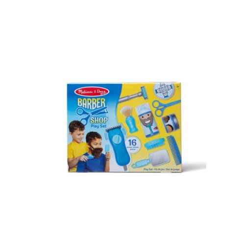 Розвиваюча іграшка Melissa&Doug Юний барбершопер (MD31810)