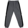 Штани дитячі Joi спортивні на манжетах (M-0306-176B-gray)