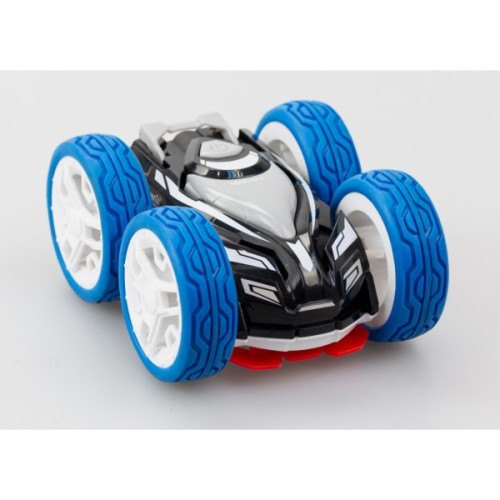 Радіокерована іграшка Silverlit Mini flip neo 2,4 GHz (ГГц), 1:34, біла (20290-2)