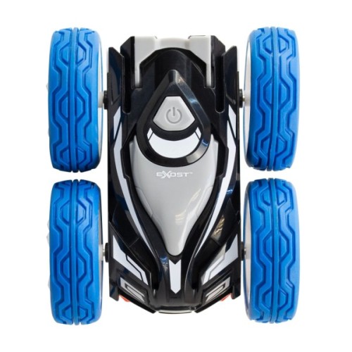 Радіокерована іграшка Silverlit Mini flip neo 2,4 GHz (ГГц), 1:34, біла (20290-2)