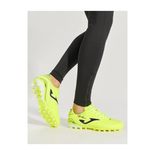 Бутси Joma Aguila AGUS2409AG яскраво-жовтий 44 (8445954232466)