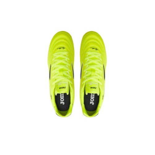 Бутси Joma Aguila AGUS2409AG яскраво-жовтий 44 (8445954232466)